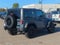 2014 Jeep Wrangler Willys Wheeler