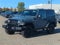 2014 Jeep Wrangler Willys Wheeler