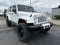 2017 Jeep Wrangler Unlimited Sahara 4x4