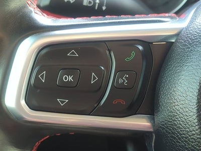 2021 Jeep Wrangler Rubicon 4x4