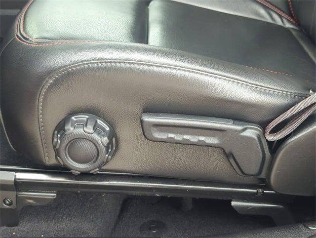 2021 Jeep Wrangler Rubicon 4x4