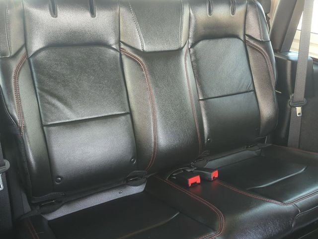 2021 Jeep Wrangler Rubicon 4x4