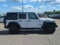 2023 Jeep Wrangler 4-Door Willys Sport 4x4
