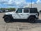2023 Jeep Wrangler 4-Door Willys Sport 4x4