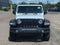 2023 Jeep Wrangler 4-Door Willys Sport 4x4