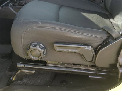 2023 Jeep Wrangler 4-Door Sport S 4x4