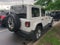 2019 Jeep Wrangler Unlimited Sahara 4x4