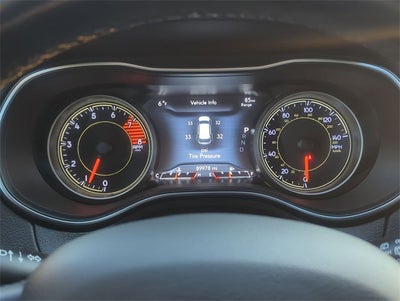 2020 Jeep Cherokee Limited 4X4