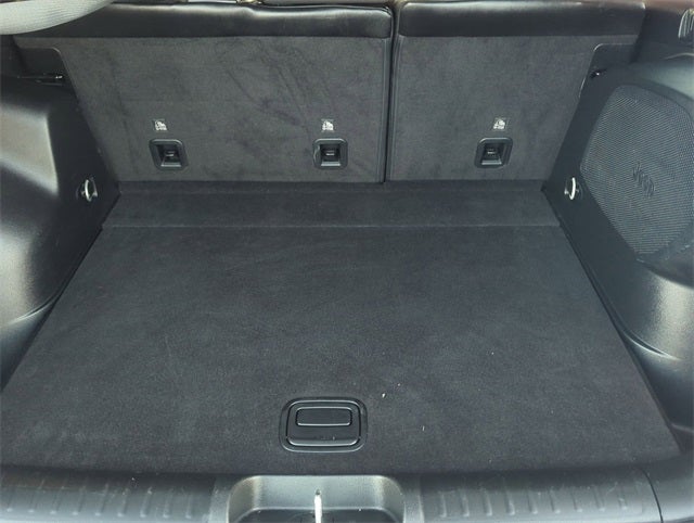 2020 Jeep Cherokee Limited 4X4