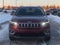 2020 Jeep Cherokee Limited 4X4
