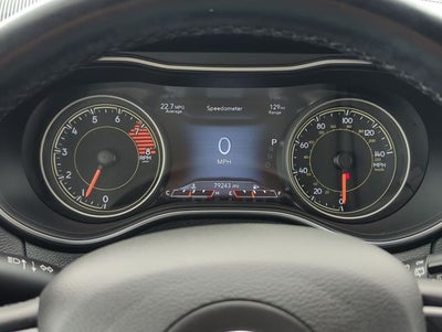 2021 Jeep Cherokee Limited 4x4