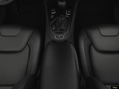 2023 Jeep Cherokee Altitude Lux 4x4