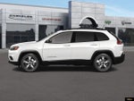2023 Jeep Cherokee Altitude Lux 4x4