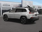 2023 Jeep Cherokee Altitude Lux 4x4