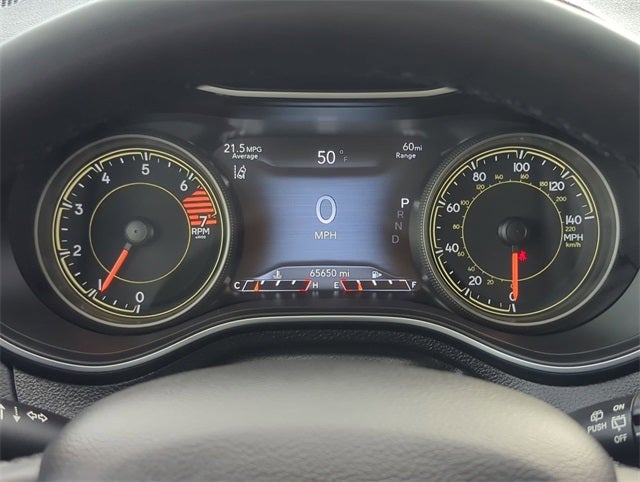 2023 Jeep Cherokee Altitude Lux 4x4