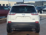 2022 Jeep Cherokee Latitude Lux 4x4