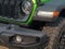 2025 Jeep Wrangler 2-Door Willys 4x4