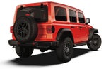 2027 Jeep Wrangler WRANGLER 4-DOOR SPORT S