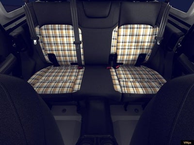 2026 Jeep Wrangler WRANGLER 4-DOOR 85TH ANNIVERSARY EDITION