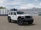 2027 Jeep Wrangler WRANGLER 4-DOOR WILLYS