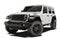 2027 Jeep Wrangler WRANGLER 4-DOOR WILLYS