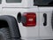2027 Jeep Wrangler WRANGLER 4-DOOR WILLYS