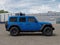 2027 Jeep Wrangler WRANGLER 4-DOOR WILLYS