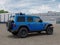 2027 Jeep Wrangler WRANGLER 4-DOOR WILLYS