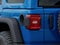 2027 Jeep Wrangler WRANGLER 4-DOOR WILLYS