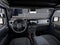 2027 Jeep Wrangler WRANGLER 4-DOOR WILLYS