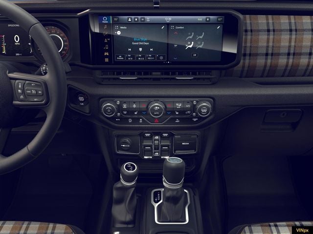 2026 Jeep Wrangler WRANGLER 4-DOOR 85TH ANNIVERSARY EDITION