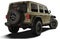 2027 Jeep Wrangler WRANGLER 4-DOOR WILLYS