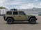 2027 Jeep Wrangler WRANGLER 4-DOOR WILLYS