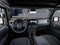 2027 Jeep Wrangler WRANGLER 4-DOOR WILLYS