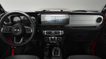 2027 Jeep Wrangler WRANGLER 4-DOOR SPORT S