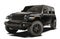 2027 Jeep Wrangler WRANGLER 4-DOOR WILLYS