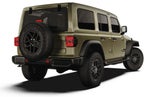 2027 Jeep Wrangler WRANGLER 4-DOOR SPORT S
