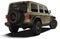 2027 Jeep Wrangler WRANGLER 4-DOOR SPORT S