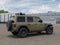 2027 Jeep Wrangler WRANGLER 4-DOOR SPORT S