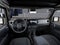 2027 Jeep Wrangler WRANGLER 4-DOOR SPORT S