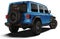 2027 Jeep Wrangler WRANGLER 4-DOOR SPORT S