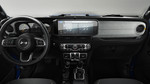 2027 Jeep Wrangler WRANGLER 4-DOOR SPORT S