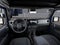2027 Jeep Wrangler WRANGLER 4-DOOR SPORT S