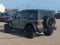 2025 Jeep Wrangler 4-Door Willys 4x4