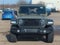 2025 Jeep Wrangler 4-Door Willys 4x4