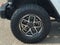 2025 Jeep Wrangler 4-Door Recon 4x4