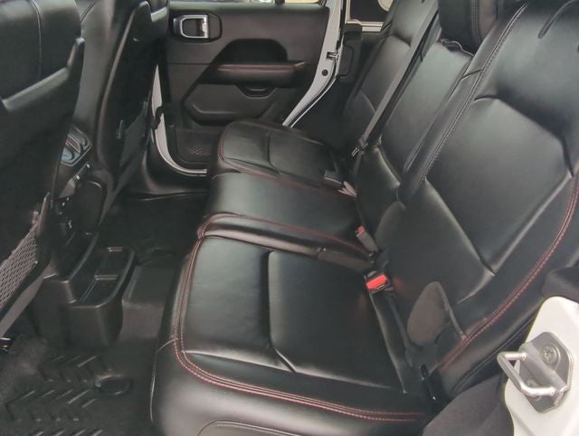 2025 Jeep Wrangler 4-Door Recon 4x4