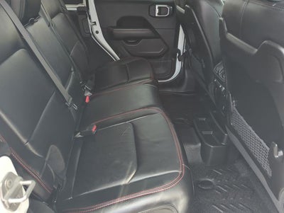2025 Jeep Wrangler 4-Door Recon 4x4