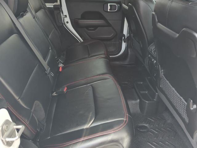 2025 Jeep Wrangler 4-Door Recon 4x4