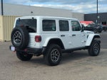 2025 Jeep Wrangler 4-Door Recon 4x4